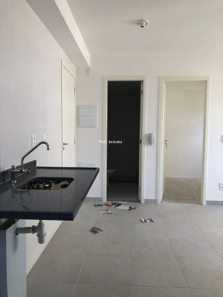 Imóvel com 2 Quartos à Venda, 34 m² em Vila Leopoldina - São Paulo