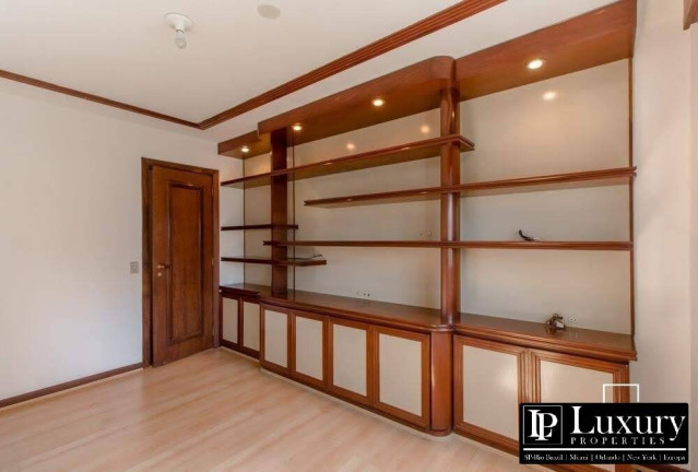 Imagem Apartamento com 4 Quartos à Venda, 267 m² em Itaim Bibi - São Paulo Imagem Apartamento com 4 Quartos à Venda, 267 m² em Itaim Bibi - São Paulo