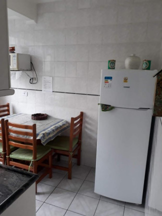 Imagem Apartamento com 1 Quarto à Venda, 50 m² em Canto Do Forte - Praia Grande Imagem Apartamento com 1 Quarto à Venda, 50 m² em Canto Do Forte - Praia Grande