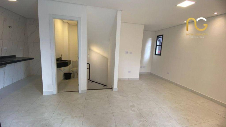 Imagem Sobrado com 2 Quartos à Venda, 96 m² em Tupi - Praia Grande Imagem Sobrado com 2 Quartos à Venda, 96 m² em Tupi - Praia Grande