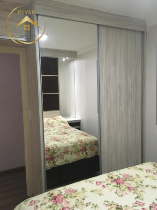 Imagem Apartamento com 2 Quartos à Venda, 55 m² em Vila Mimosa - Campinas Imagem Apartamento com 2 Quartos à Venda, 55 m² em Vila Mimosa - Campinas