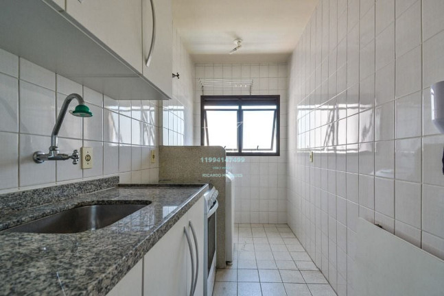 Imagem Apartamento com 1 Quarto à Venda, 34 m² em Perdizes - São Paulo
