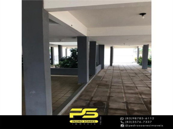 Imagem Apartamento com 3 Quartos à Venda, 120 m² em Portal Do Poço - Cabedelo Imagem Apartamento com 3 Quartos à Venda, 120 m² em Portal Do Poço - Cabedelo