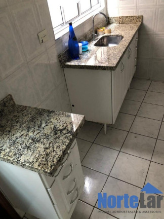 Imagem Casa de Condomínio com 2 Quartos à Venda, 100 m² em Piqueri - São Paulo Imagem Casa de Condomínio com 2 Quartos à Venda, 100 m² em Piqueri - São Paulo