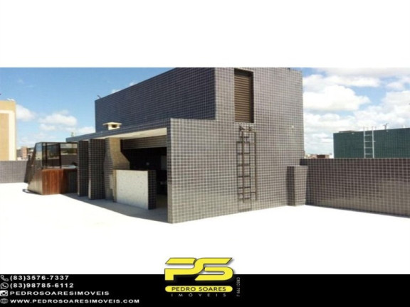 Imagem Apartamento com 2 Quartos à Venda, 55 m² em Bessa - João Pessoa Imagem Apartamento com 2 Quartos à Venda, 55 m² em Bessa - João Pessoa