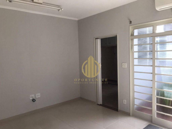 Imagem Casa com 3 Quartos à Venda, 202 m² em Jardim Paulista - Ribeirão Preto