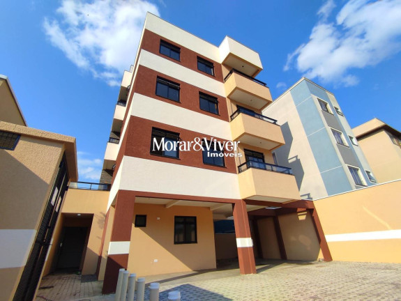 Imagem Apartamento com 2 Quartos à Venda, 46 m² em Parque Da Fonte - São José Dos Pinhais Imagem Apartamento com 2 Quartos à Venda, 46 m² em Parque Da Fonte - São José Dos Pinhais