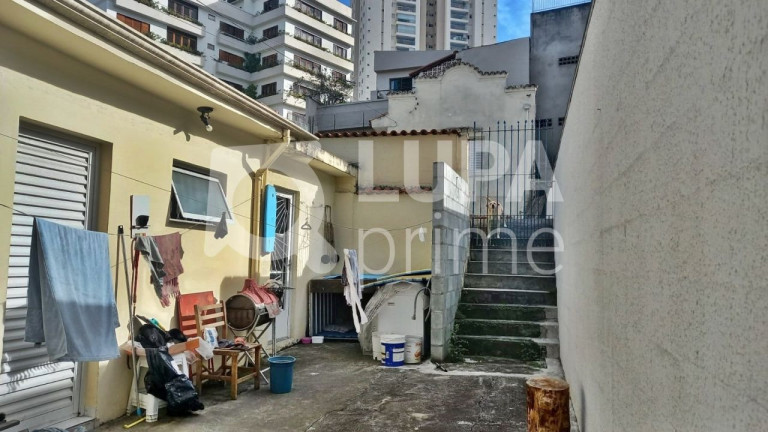 Imagem Terreno à Venda, 141 m² em Vila Maria Alta - São Paulo Imagem Terreno à Venda, 141 m² em Vila Maria Alta - São Paulo