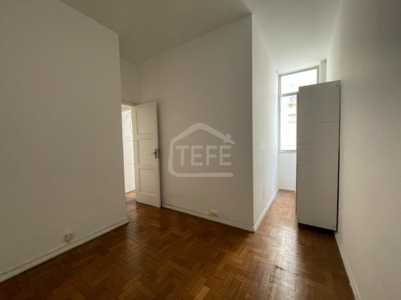 Imagem Apartamento com 3 Quartos à Venda, 72 m² em Botafogo - Rio De Janeiro