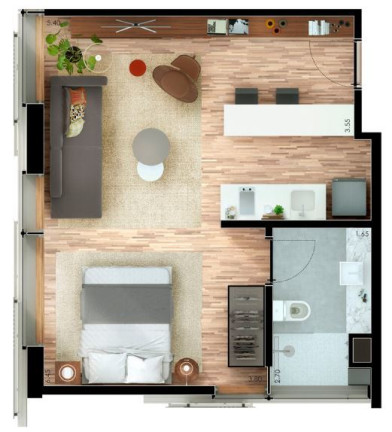 Imagem Apartamento com 3 Quartos à Venda, 115 m² em Moema - São Paulo Imagem Apartamento com 3 Quartos à Venda, 115 m² em Moema - São Paulo