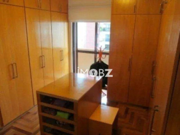 Imagem Imóvel com 5 Quartos à Venda, 275 m² em Campo Belo - São Paulo