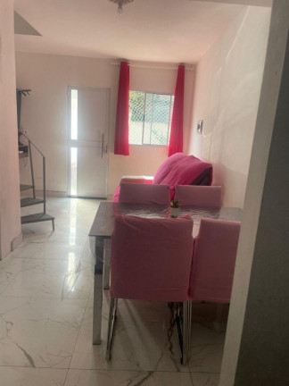 Imagem Casa com 2 Quartos à Venda, 60 m² em Parque Rincão - Cotia