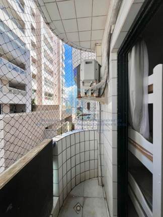 Imagem Apartamento com 1 Quarto à Venda, 52 m² em Ocian - Praia Grande Imagem Apartamento com 1 Quarto à Venda, 52 m² em Ocian - Praia Grande