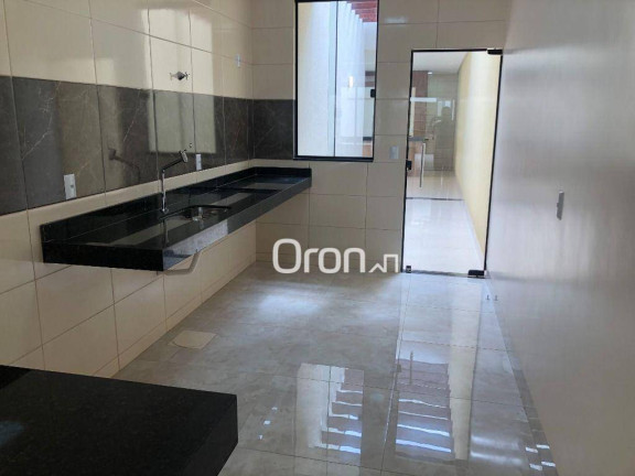 Imagem Casa com 3 Quartos à Venda, 146 m² em Parque Amazônia - Goiânia Imagem Casa com 3 Quartos à Venda, 146 m² em Parque Amazônia - Goiânia
