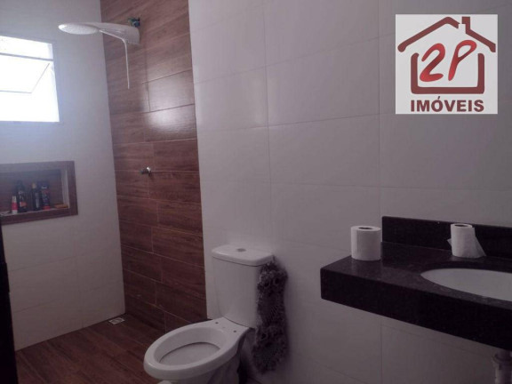 Imagem Casa com 3 Quartos à Venda, 133 m² em Vila Maria - São José Dos Campos Imagem Casa com 3 Quartos à Venda, 133 m² em Vila Maria - São José Dos Campos