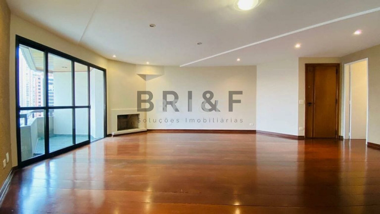 Imagem Apartamento com 3 Quartos à Venda, 147 m² em Cidade Monções - São Paulo Imagem Apartamento com 3 Quartos à Venda, 147 m² em Cidade Monções - São Paulo