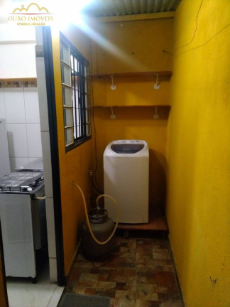 Imagem Casa com 4 Quartos à Venda, 500 m² em Trevo - Belo Horizonte Imagem Casa com 4 Quartos à Venda, 500 m² em Trevo - Belo Horizonte