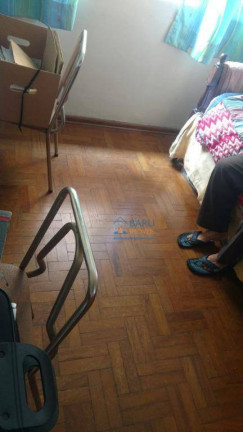 Imagem Kitnet com 1 Quarto à Venda, 40 m² em Liberdade - São Paulo Imagem Kitnet com 1 Quarto à Venda, 40 m² em Liberdade - São Paulo