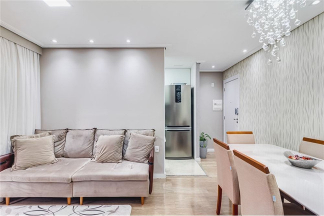 Imagem Imóvel com 3 Quartos à Venda, 81 m² em Jardim Marajoara - São Paulo Imagem Imóvel com 3 Quartos à Venda, 81 m² em Jardim Marajoara - São Paulo
