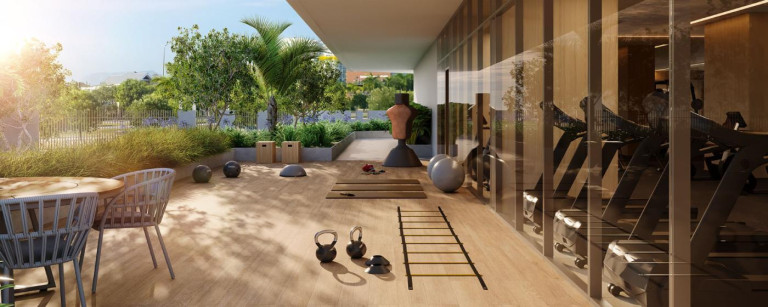 Imagem Apartamento com 3 Quartos à Venda, 193 m² em Barra Da Tijuca - Rio De Janeiro
