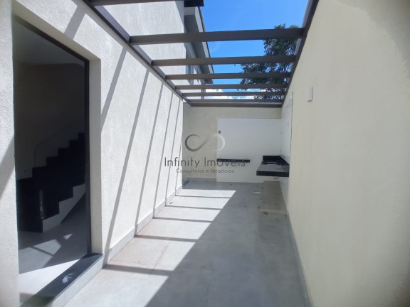 Imagem Casa com 3 Quartos à Venda ou Locação, 222 m² em Jardim Imperial - Lagoa Santa