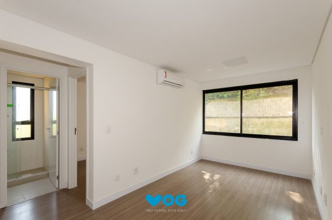 Imagem Imóvel com 1 Quarto para Alugar, 43 m² em Jardim Botânico - Porto Alegre