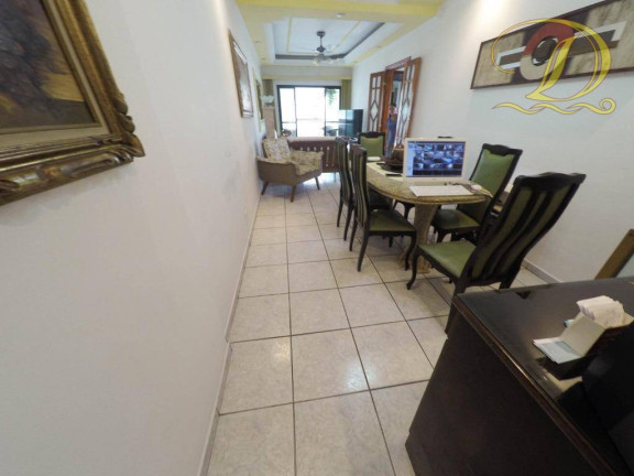 Imagem Apartamento com 2 Quartos à Venda, 80 m² em Aviação - Praia Grande