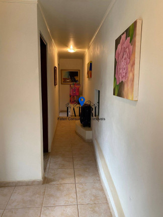 Imagem Casa com 5 Quartos à Venda, 360 m² em Vila Santista - Atibaia Imagem Casa com 5 Quartos à Venda, 360 m² em Vila Santista - Atibaia