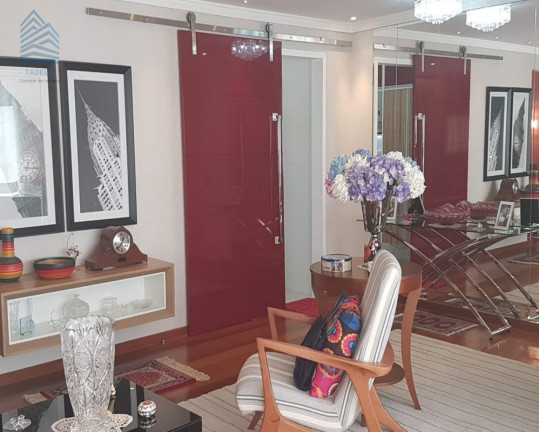 Imagem Apartamento com 3 Quartos à Venda, 13.800 m² em Chacara Santo Antonio - São Paulo Imagem Apartamento com 3 Quartos à Venda, 13.800 m² em Chacara Santo Antonio - São Paulo
