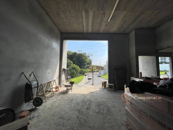 Imagem Casa com 3 Quartos à Venda, 307 m² em Amizade - Jaraguá Do Sul