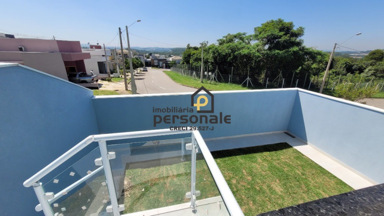 Imagem Imóvel com 3 Quartos à Venda, 130 m² em Condominio Terras De São Francisco - Sorocaba Imagem Imóvel com 3 Quartos à Venda, 130 m² em Condominio Terras De São Francisco - Sorocaba