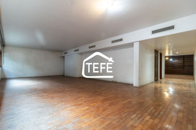 Imagem Apartamento com 5 Quartos à Venda, 250 m² em Ipanema - Rio De Janeiro