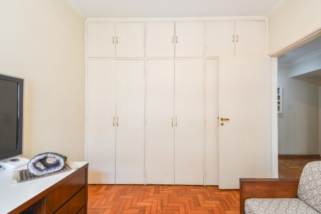 Imagem Apartamento com 3 Quartos à Venda, 145 m² em Itaim Bibi - São Paulo Imagem Apartamento com 3 Quartos à Venda, 145 m² em Itaim Bibi - São Paulo