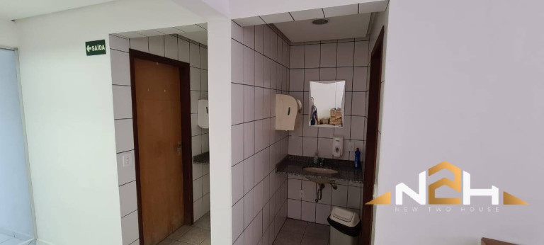 Imagem Imóvel Comercial à Venda, 485 m² em Chácara Califórnia - São Paulo