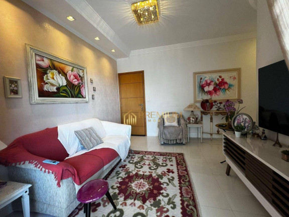 Imagem Apartamento com 2 Quartos à Venda, 70 m² em Parque Industrial - São José Dos Campos