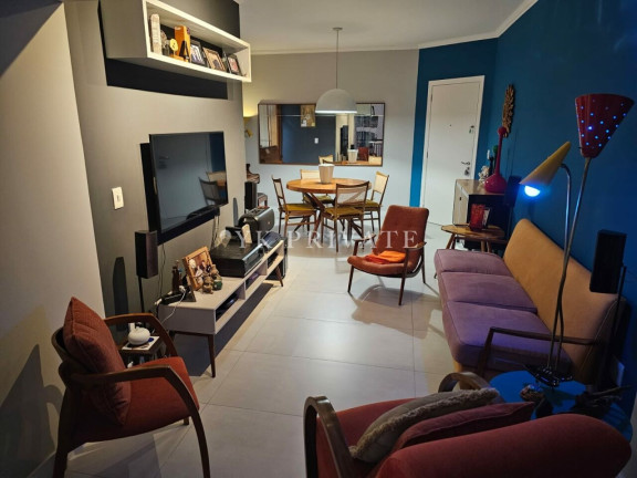 Imagem Apartamento com 3 Quartos à Venda, 88 m² em Vila Romana - São Paulo