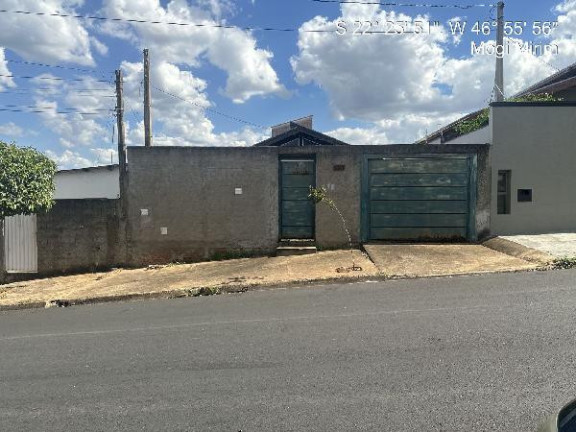 Casa com 3 Quartos à Venda, 250 m² em Parque Das Laranjeiras - Mogi Mirim