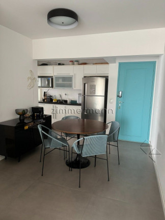 Imagem Apartamento com 2 Quartos à Venda, 177 m² em Bela Vista - São Paulo