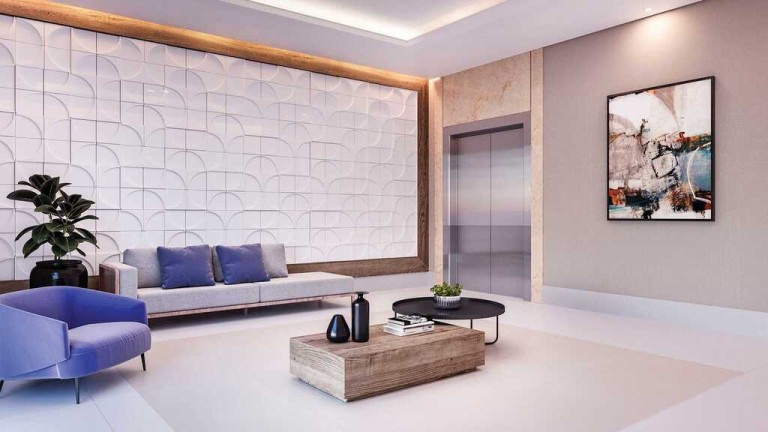 Imagem Apartamento com 2 Quartos à Venda, 68 m² em Cambuí - Campinas