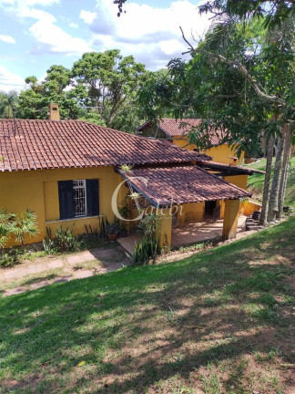 Imagem Chácara com 2 Quartos à Venda, 23 m² em Rural - Ouro Fino Imagem Chácara com 2 Quartos à Venda, 23 m² em Rural - Ouro Fino