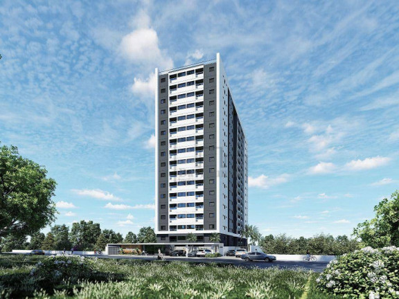 Imagem Apartamento com 2 Quartos à Venda, 109 m² em Jardim São Carlos - Sorocaba Imagem Apartamento com 2 Quartos à Venda, 109 m² em Jardim São Carlos - Sorocaba