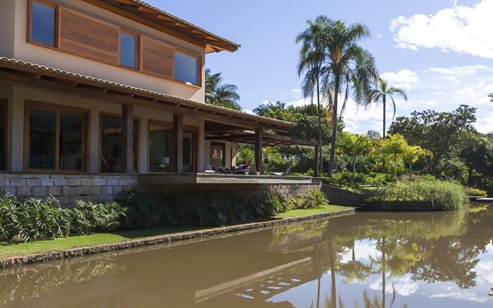 Imagem Casa de Condomínio com 5 Quartos à Venda, 800 m² em Condomínio Terras De São José - Itu Imagem Casa de Condomínio com 5 Quartos à Venda, 800 m² em Condomínio Terras De São José - Itu