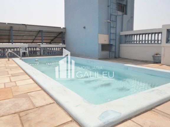 Imagem Apartamento com 2 Quartos à Venda, 74 m² em Taquaral - Campinas