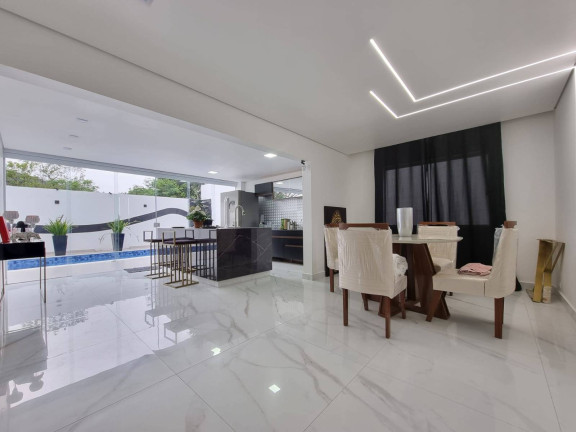 Imagem Casa de Condomínio com 4 Quartos à Venda, 257 m² em Bairro Dos Pires - Atibaia Imagem Casa de Condomínio com 4 Quartos à Venda, 257 m² em Bairro Dos Pires - Atibaia