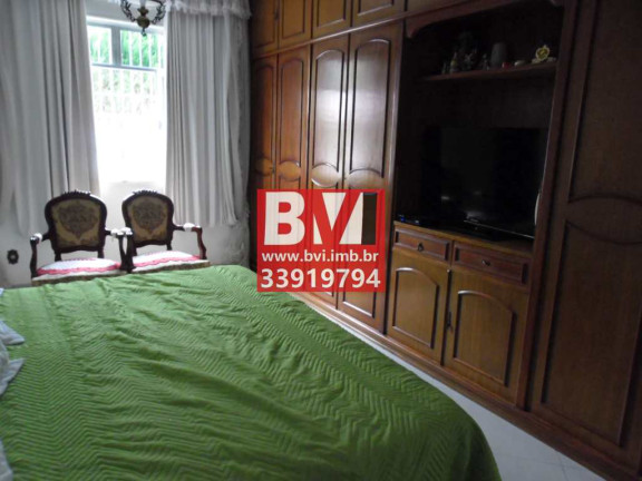 Imagem Casa com 3 Quartos à Venda, 107 m² em Vila Da Penha - Rio De Janeiro Imagem Casa com 3 Quartos à Venda, 107 m² em Vila Da Penha - Rio De Janeiro