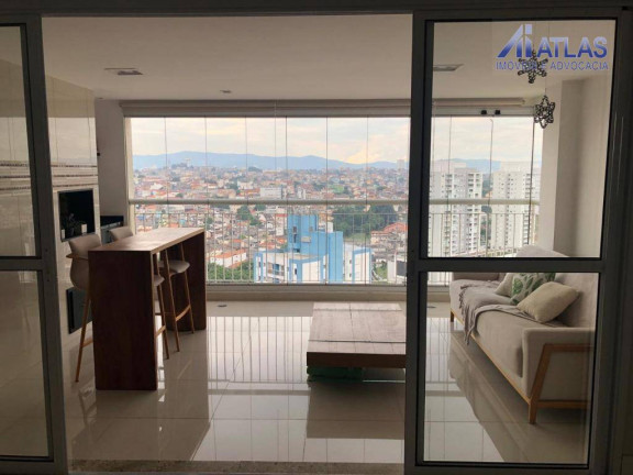 Imagem Apartamento com 3 Quartos à Venda, 130 m² em Vila Maria Alta - São Paulo Imagem Apartamento com 3 Quartos à Venda, 130 m² em Vila Maria Alta - São Paulo