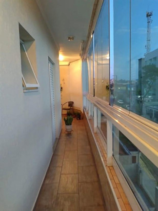 Imagem Apartamento com 3 Quartos à Venda, 260 m² em Centro - São Bernardo Do Campo