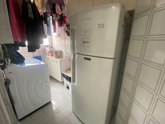 Imagem Apartamento com 2 Quartos à Venda, 65 m² em Vila Guarani (z Sul) - São Paulo Imagem Apartamento com 2 Quartos à Venda, 65 m² em Vila Guarani (z Sul) - São Paulo