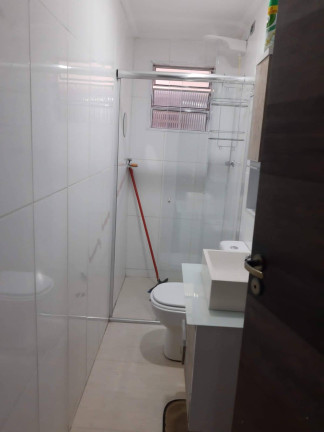Imagem Apartamento com 2 Quartos para Alugar, 44 m² em Jardim Nélia - São Paulo
