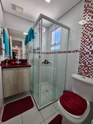 Imagem Apartamento com 3 Quartos à Venda, 60 m² em Vila Pires - Santo André